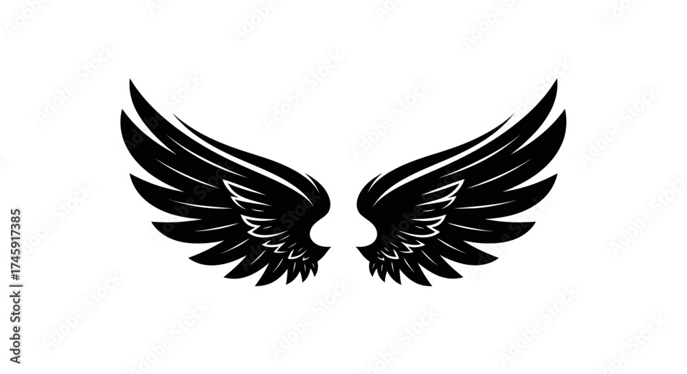 Obraz premium Adobe Illustrator Artwork