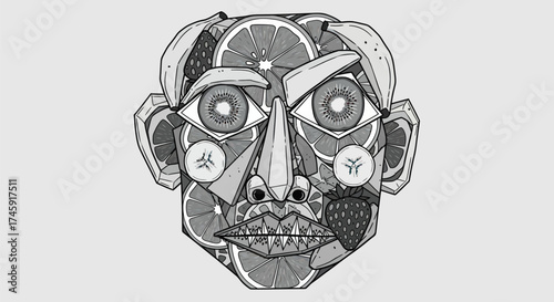 Adobe Illustrator Artwork