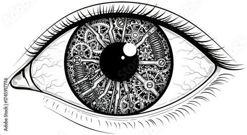 Adobe Illustrator Artwork