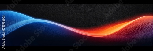 abstract light background