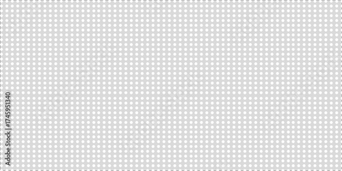 creative white glowing geometric lines on gray background. Modern shiny blue circle lines pattern. Futuristic technology concept style. art