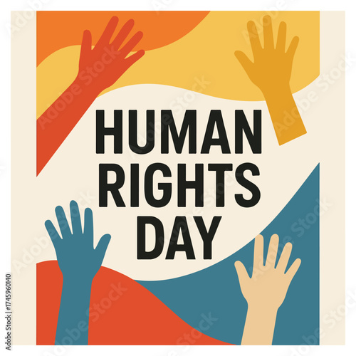 “Human Rights and Anti-Corruption Day – Justice, Equality, and Integrity”