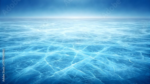 blue sky with clouds