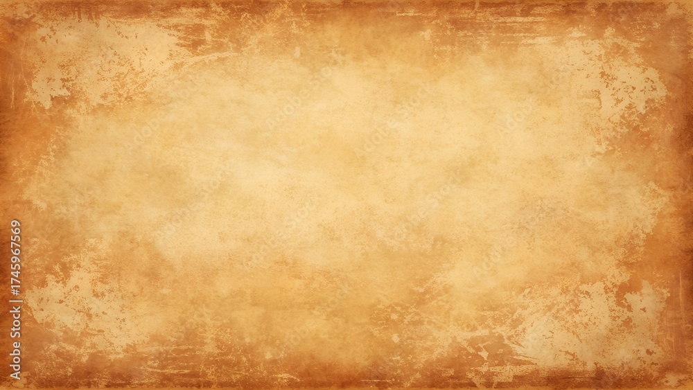 Obraz premium old paper texture background
