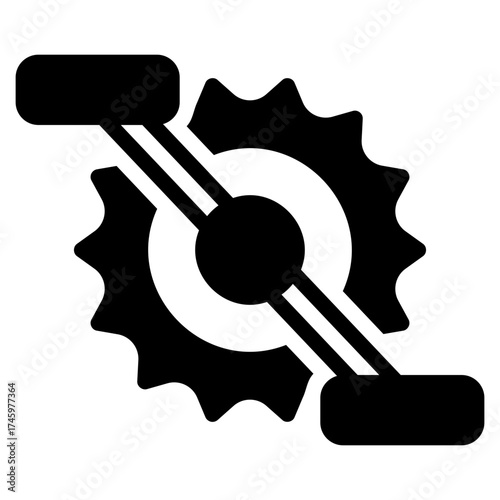 Pedals icon