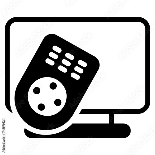 TV icon