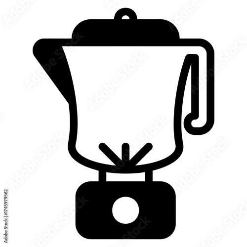 Blender icon