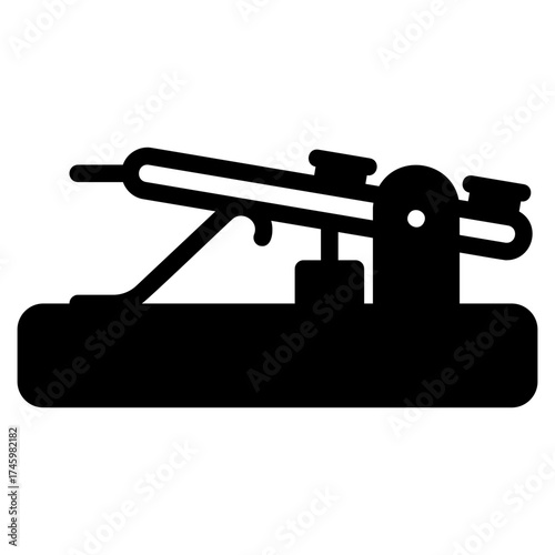 Telegraph icon