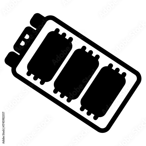 m2 sata icon