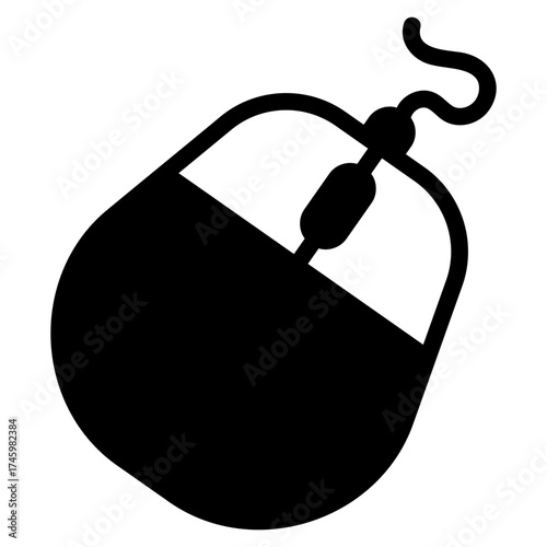 mouse icon