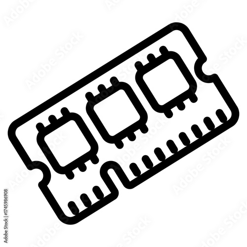 ram icon