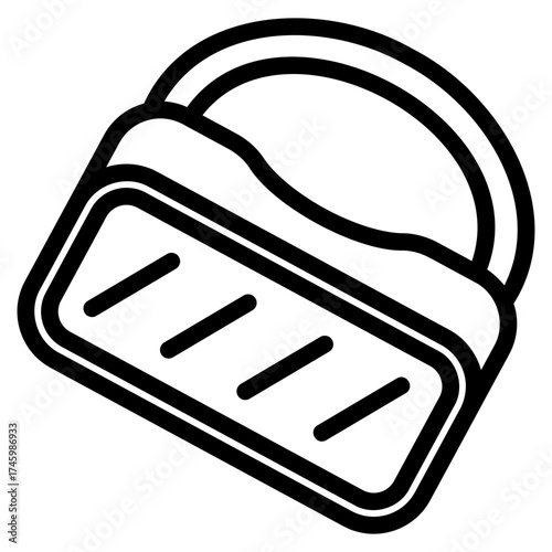 vr headset icon
