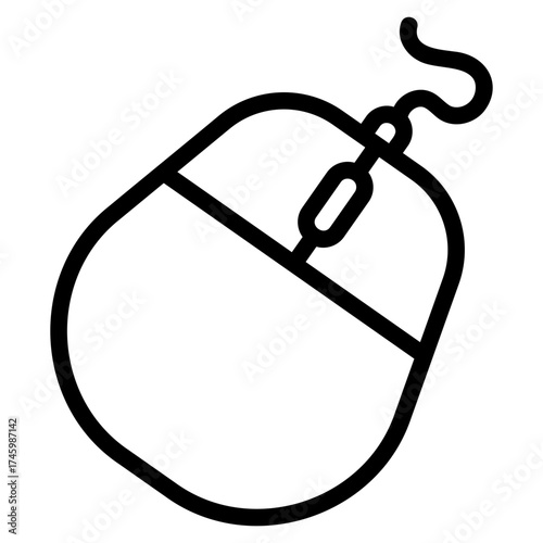 mouse icon