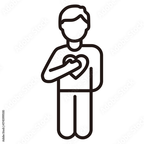 Integrity Icon