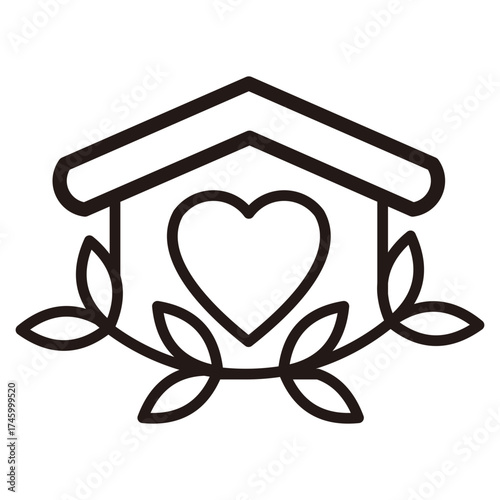 Community Care Icon