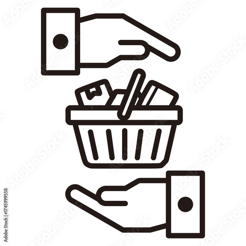 Customer Rights Icon