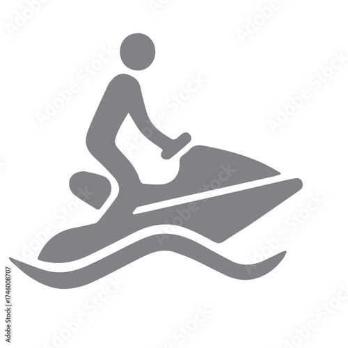  icon Jetski Ride 