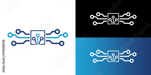 technology icon