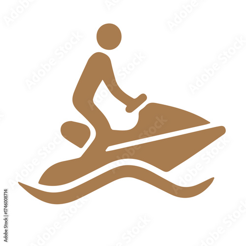  icon Jetski Ride 