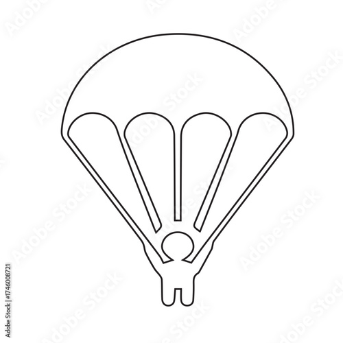 icon Parachute Tower