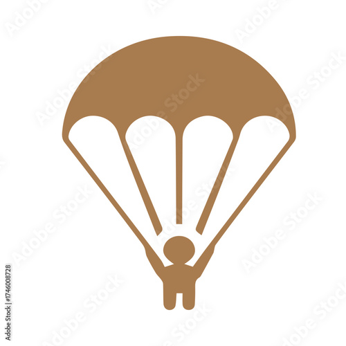 icon Parachute Tower