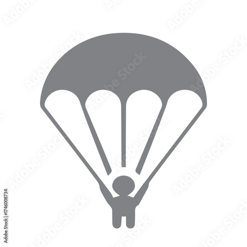 icon Parachute Tower