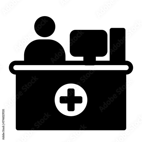medical center