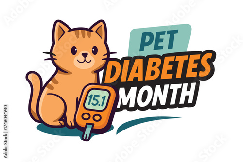 Caring for Diabetic Pets Together