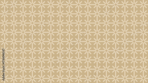 seamless pattern with stripes star effect vintage wallpaper design for textile or fabric texture.