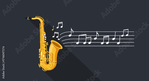 jazz music background