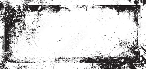 Grunge black and white scratch dust crack wall white dust texture of Subtle grain texture overlay  grunge concrete overlay texture, back flat subway concrete stone table floor concept surreal granite