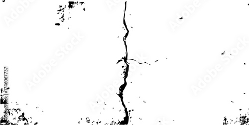 Abstract blue water wave splash with white grunge ink splat backdrop.