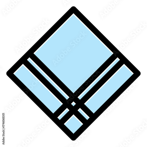 napkin icon