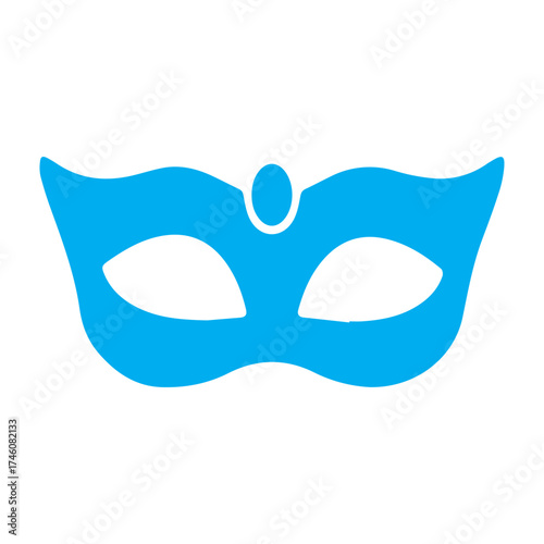 Masquerade Mask
