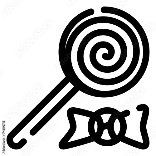 Candies icon