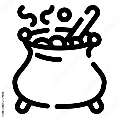Cauldron icon