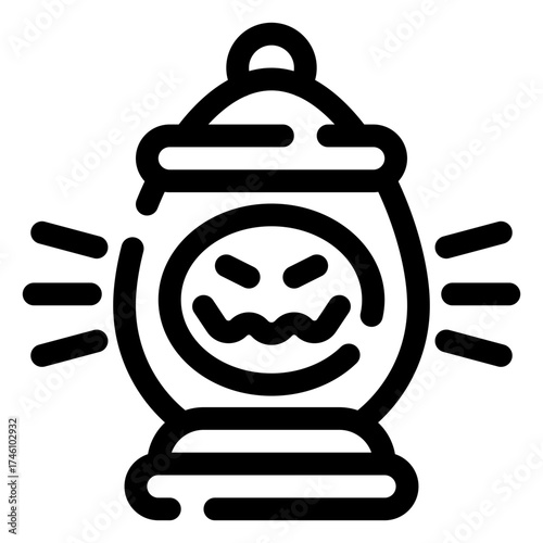 Lantern icon