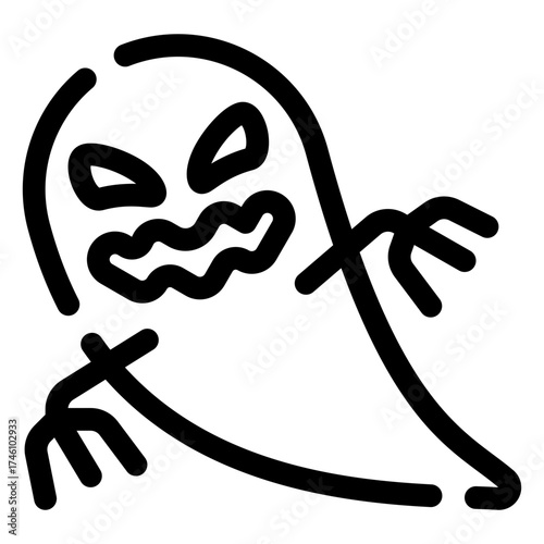 Ghost icon