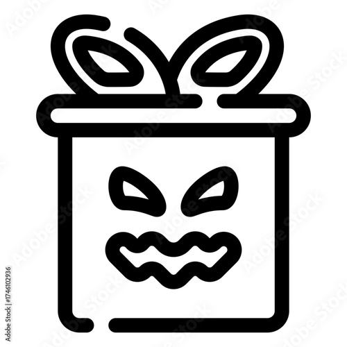 Gift icon