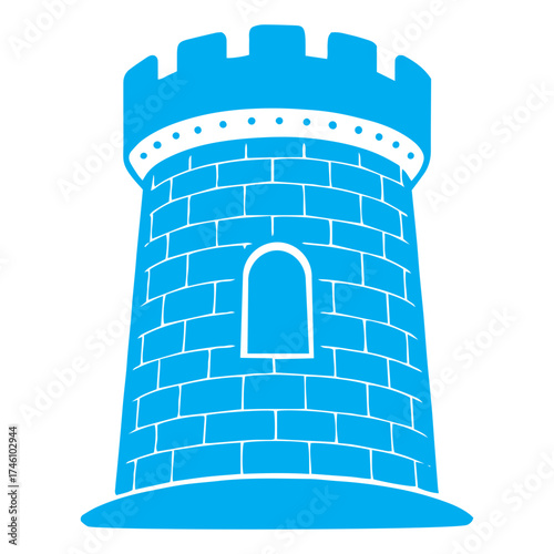 chess fortress tower