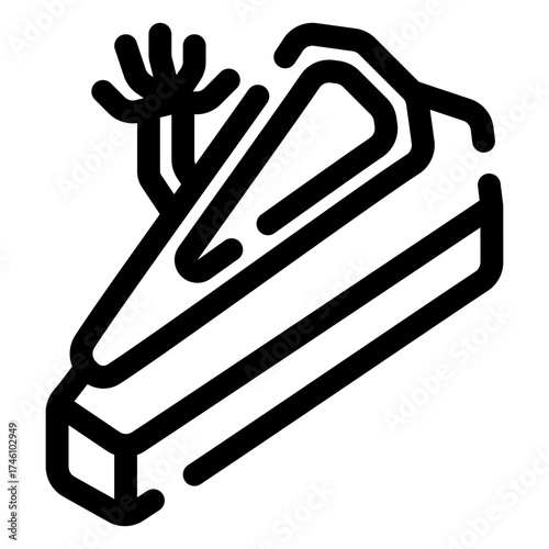 Living dead icon