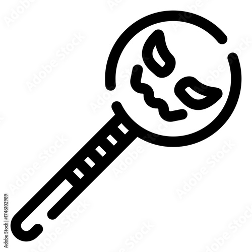 Lollipop icon