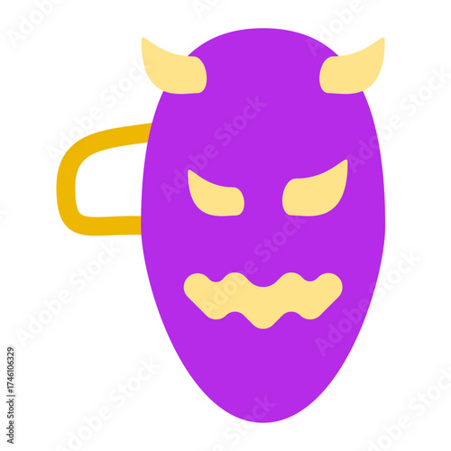 Mask icon