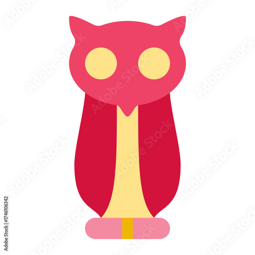 Owl icon