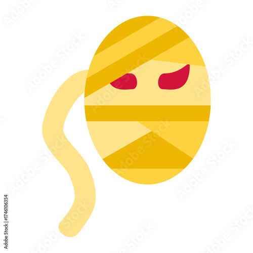 Mummy icon