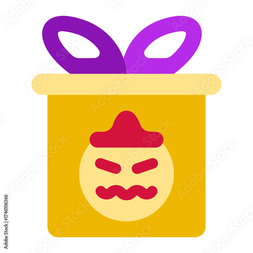 Present icon