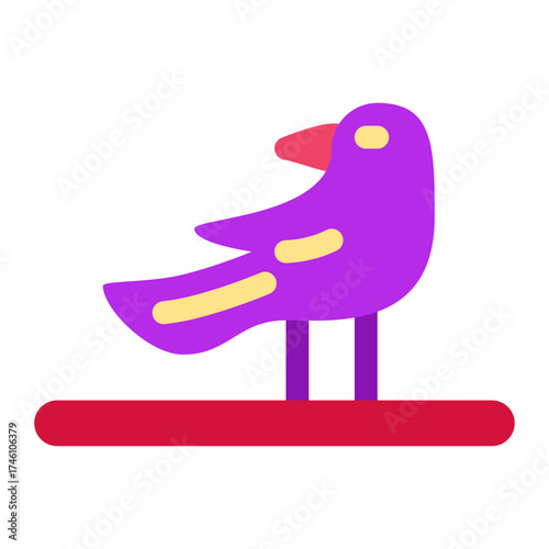 Raven icon