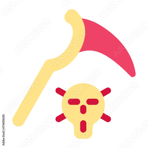 Scythe icon