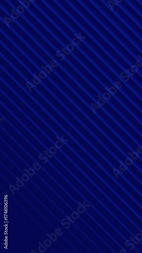 dark blue diagonal lines background animation, perfect for backgrounds, banners, website designs, or abstract artistic projects. 