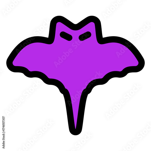 Bat icon